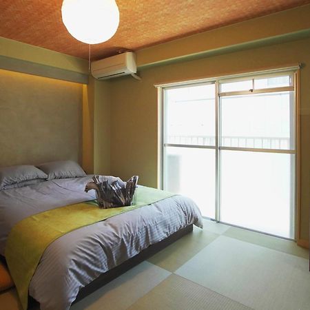 抹茶庵世田谷東京 Matcha-An Setagaya Tokyo Apartamento Exterior foto
