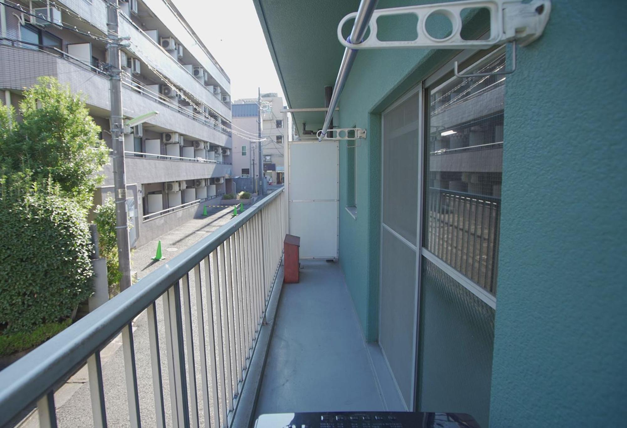 抹茶庵世田谷東京 Matcha-An Setagaya Tokyo Apartamento Exterior foto