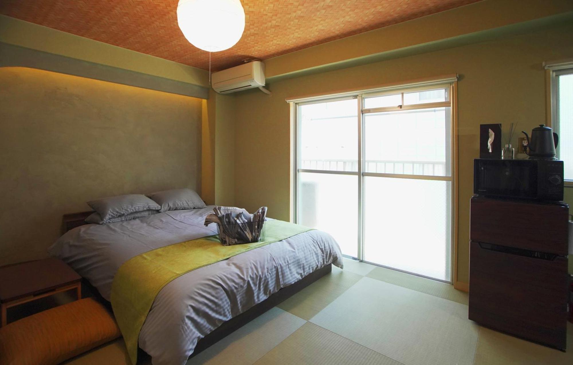 抹茶庵世田谷東京 Matcha-An Setagaya Tokyo Apartamento Exterior foto
